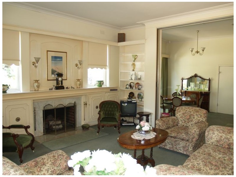 3 Tocumwal Road, Numurkah VIC 3636