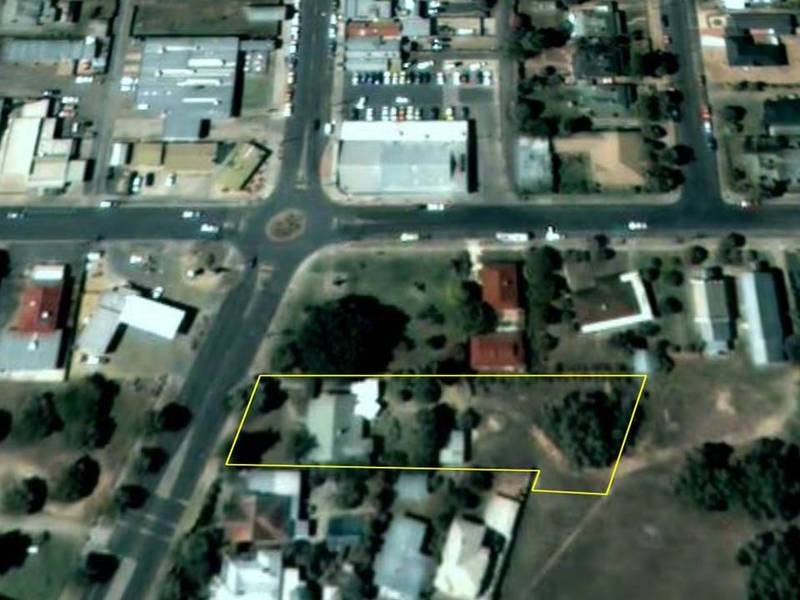 3 Tocumwal Road, Numurkah VIC 3636