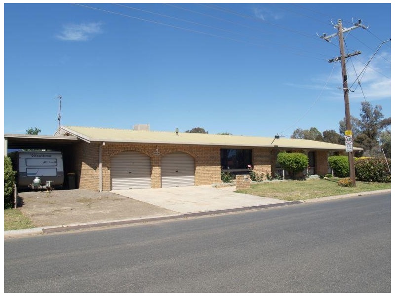 102 Tocumwal Road, Numurkah VIC 3636