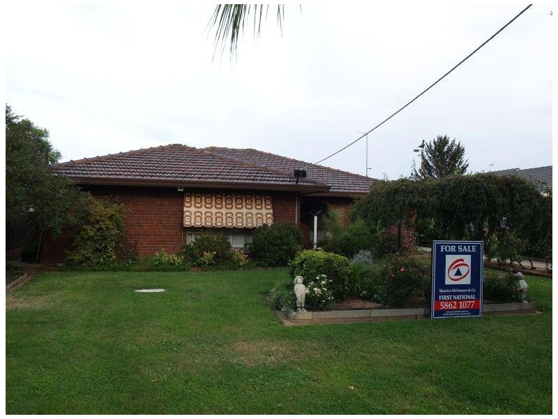 24 Thornton Street, Numurkah VIC 3636