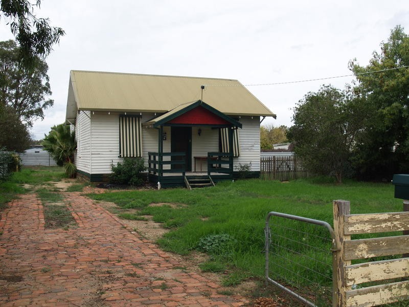 3 Kostadt Street, Nathalia VIC 3638