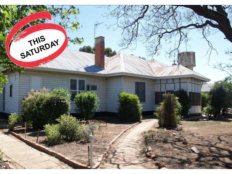 30 Saxton Street, Numurkah VIC 3636