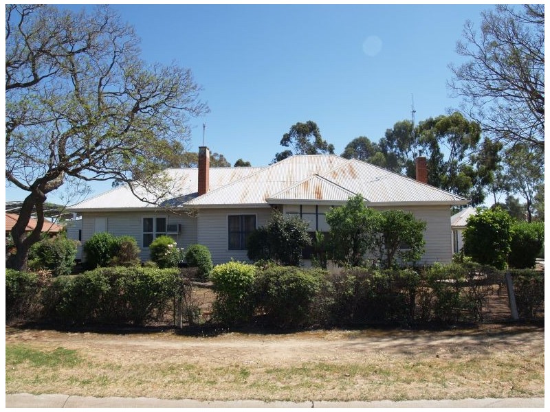 30 Saxton Street, Numurkah VIC 3636