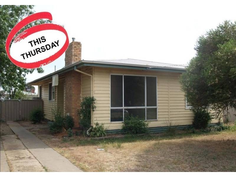 12 McKenzie Street, Numurkah VIC 3636