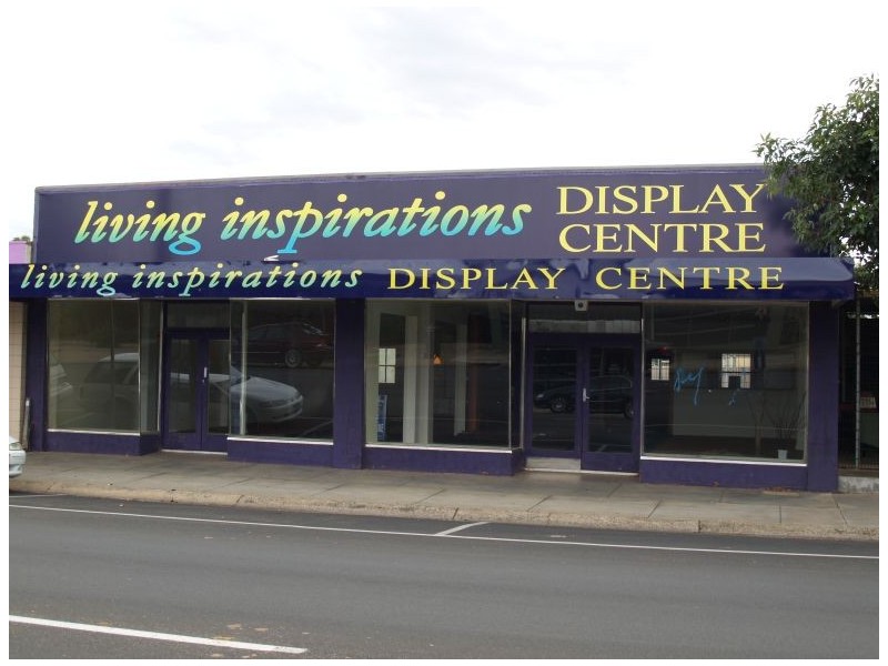 122-124 Melville Street, Numurkah VIC 3636