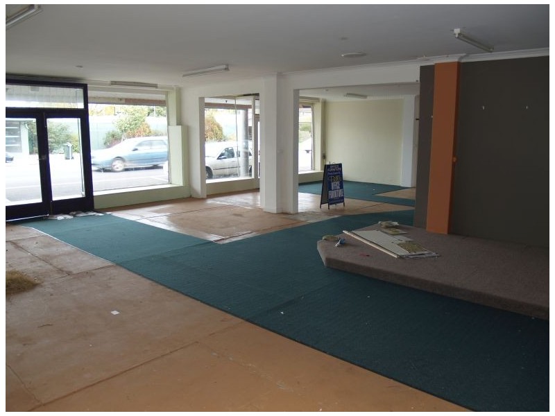 122-124 Melville Street, Numurkah VIC 3636