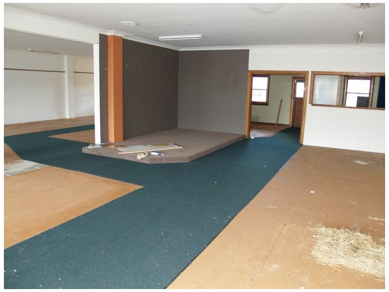 122-124 Melville Street, Numurkah VIC 3636