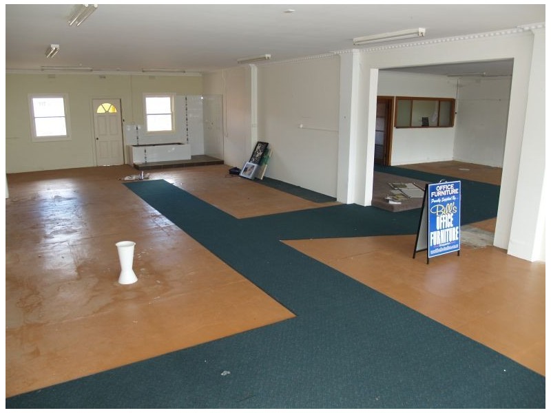 122-124 Melville Street, Numurkah VIC 3636