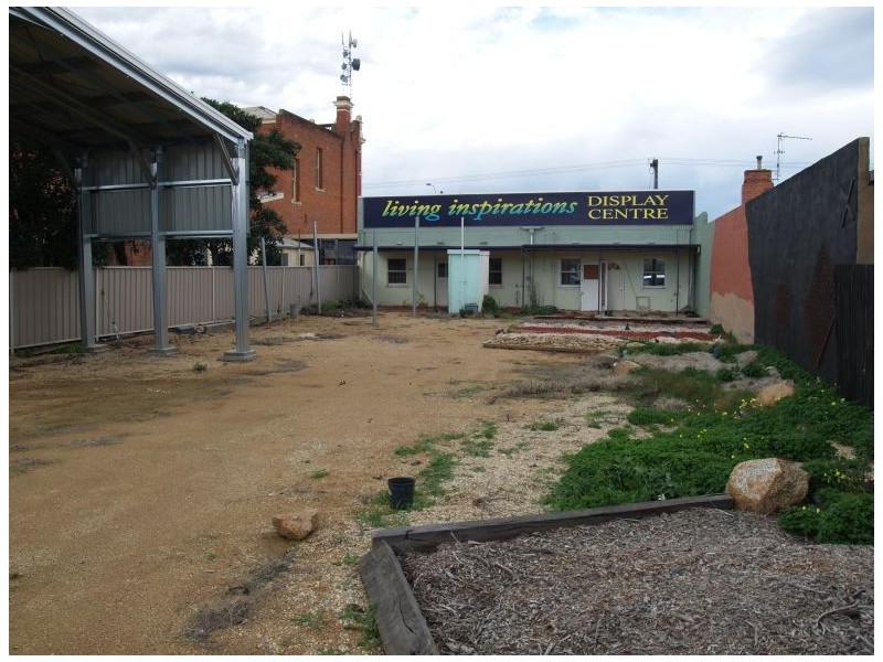 122-124 Melville Street, Numurkah VIC 3636