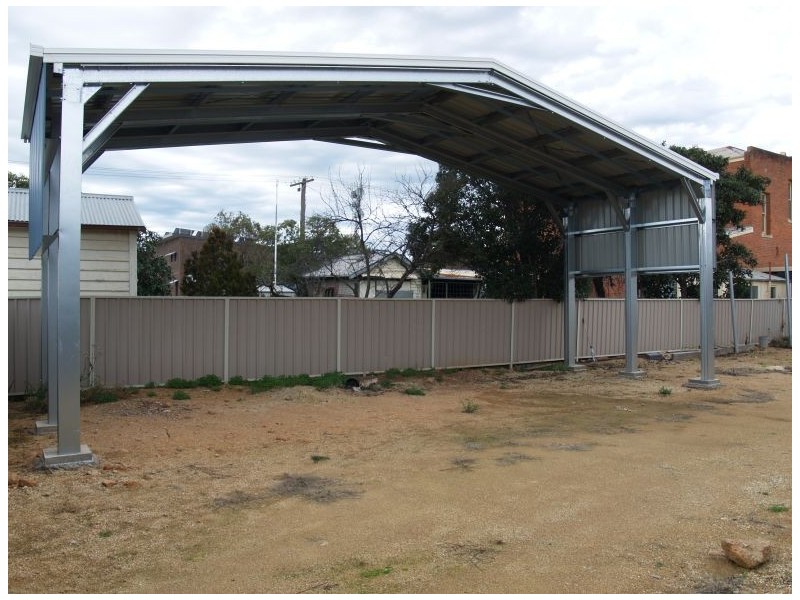 122-124 Melville Street, Numurkah VIC 3636