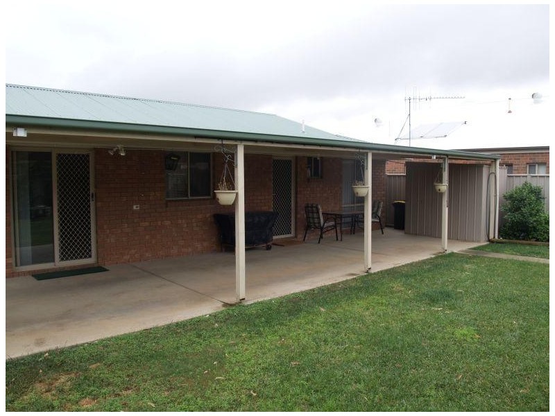 4/15 Madeline Street, Numurkah VIC 3636