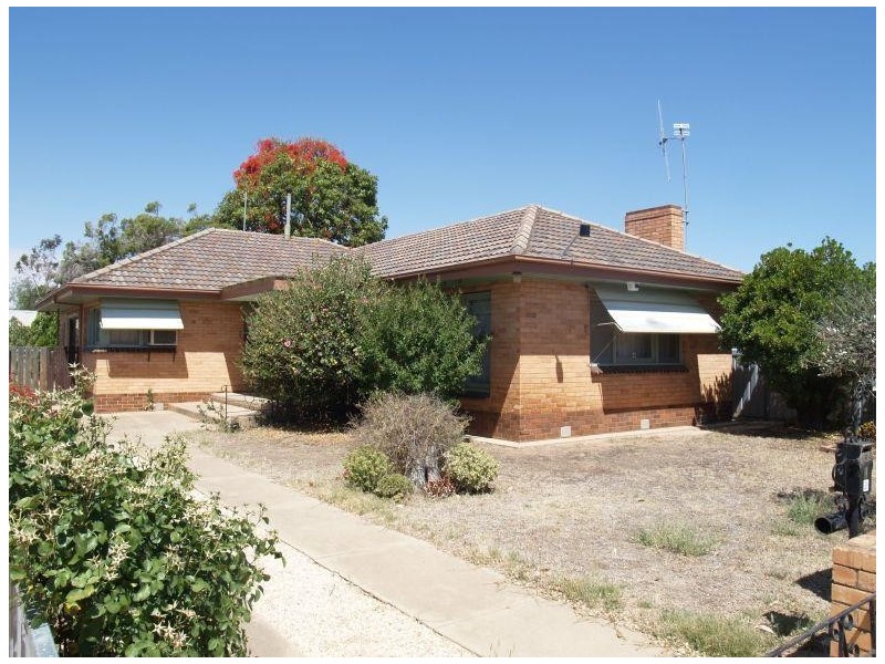 1 Harcourt Street, Nathalia VIC 3638