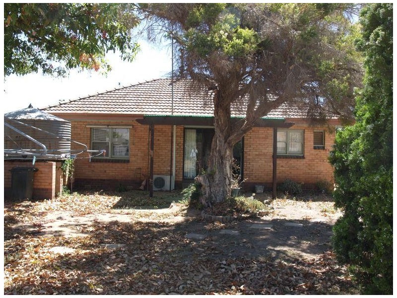 1 Harcourt Street, Nathalia VIC 3638