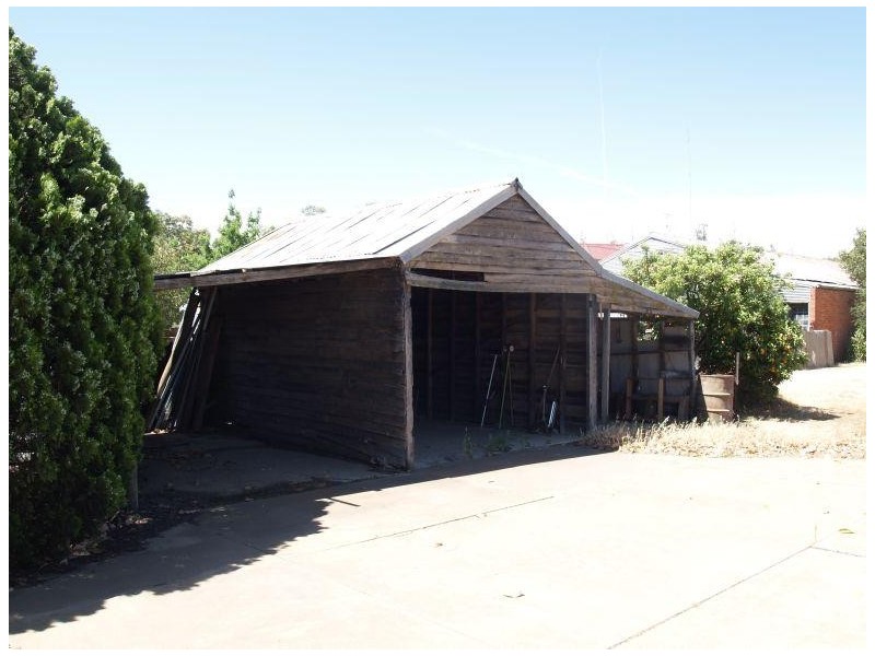 1 Harcourt Street, Nathalia VIC 3638