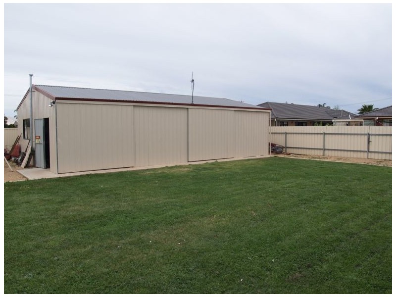 38-40 Pine Street, Numurkah VIC 3636