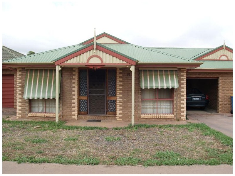 3/19 Paterson Street, Numurkah VIC 3636