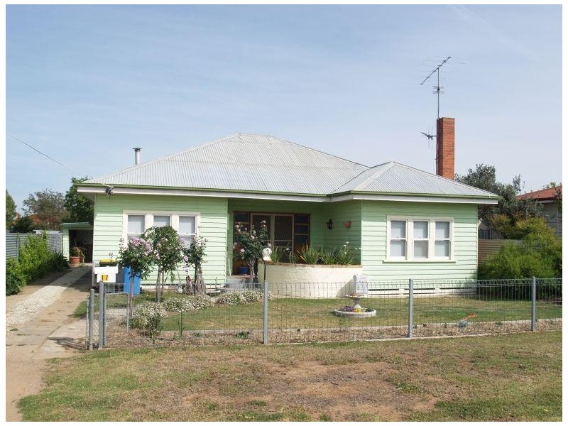 17 Queen Street, Numurkah VIC 3636