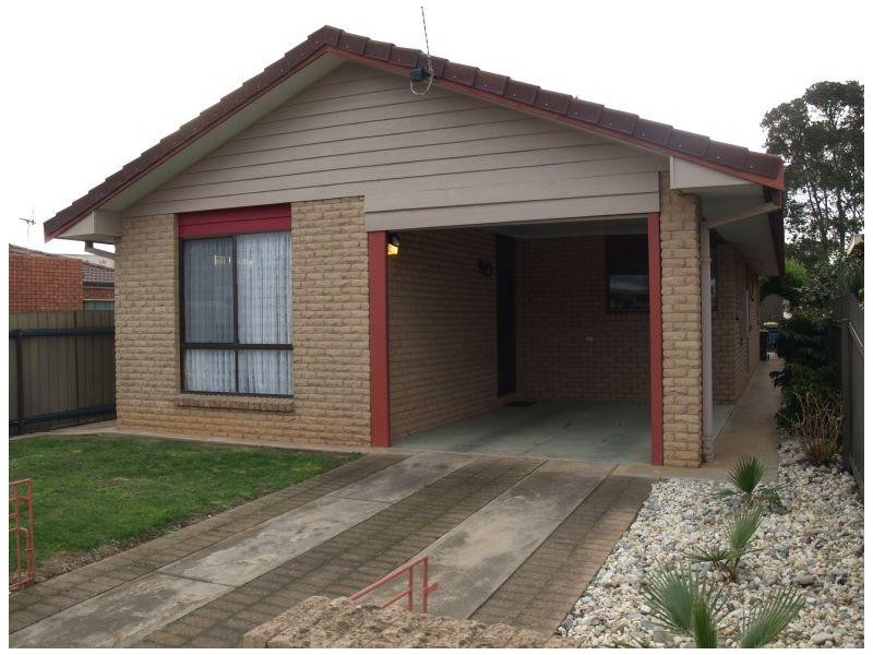 48 Quinn Street, Numurkah VIC 3636