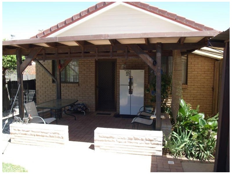 48 Quinn Street, Numurkah VIC 3636