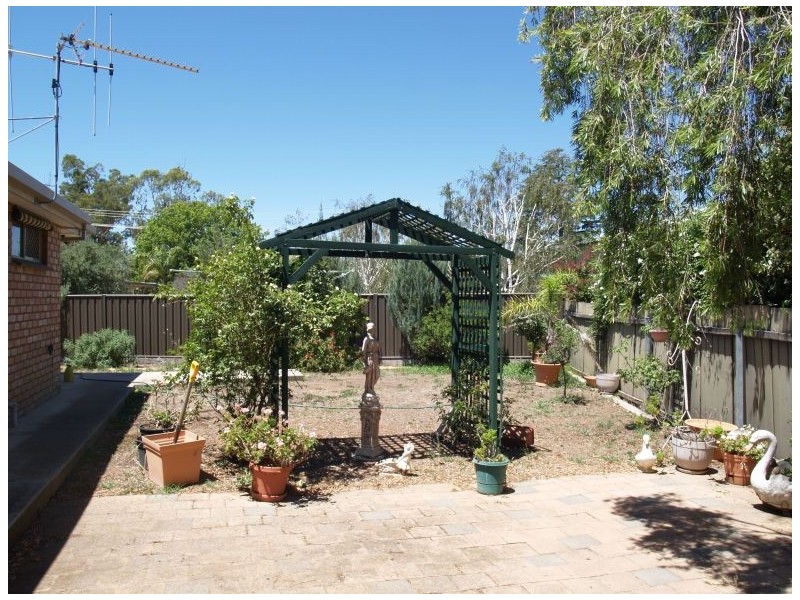 3 Shaw Court, Numurkah VIC 3636