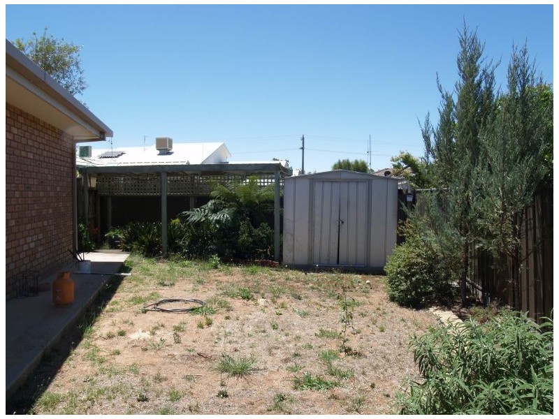 3 Shaw Court, Numurkah VIC 3636