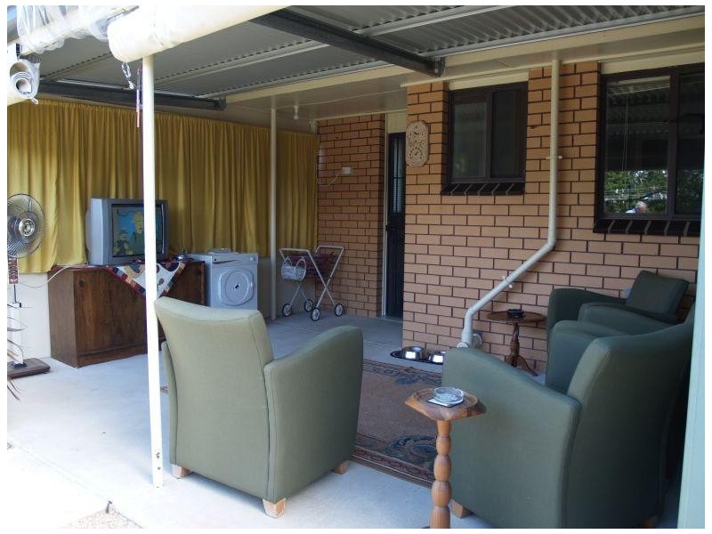 4 Mae Street, Numurkah VIC 3636