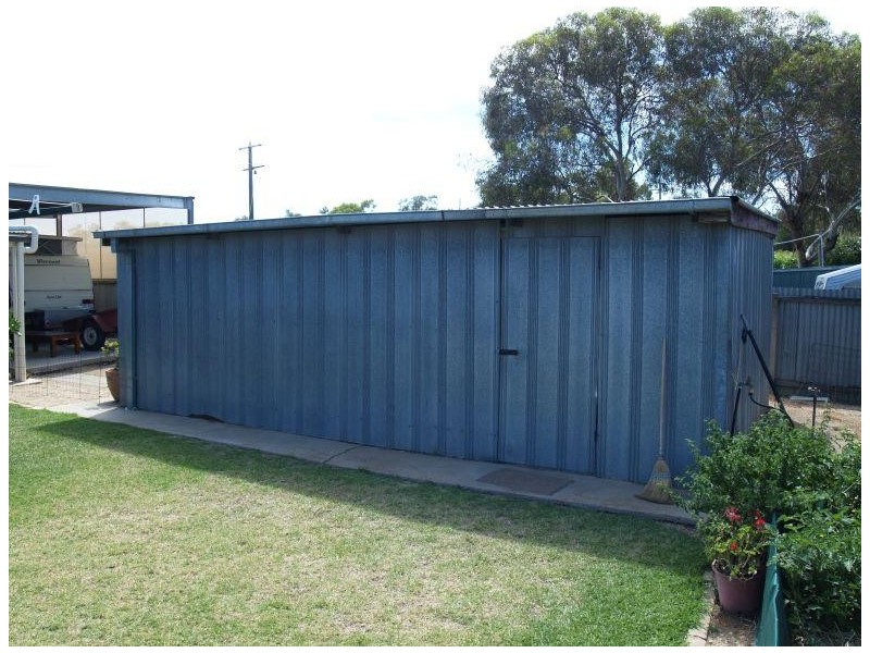 4 Mae Street, Numurkah VIC 3636