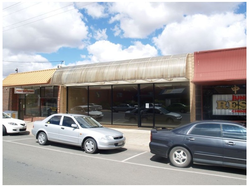 108-110 Melville Street, Numurkah VIC 3636