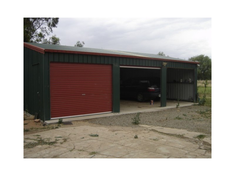 6 Chapmans Lane, Katunga VIC 3640