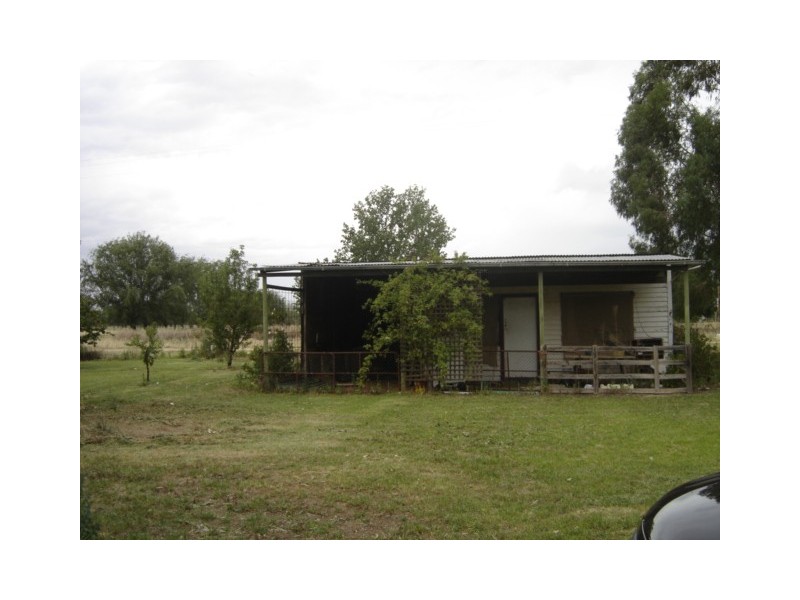 6 Chapmans Lane, Katunga VIC 3640