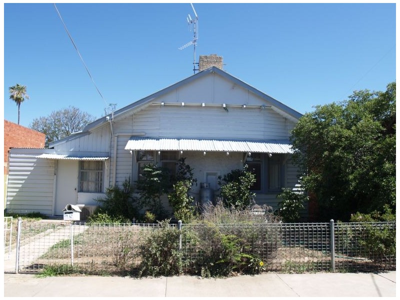 29 Quinn Street, Numurkah VIC 3636