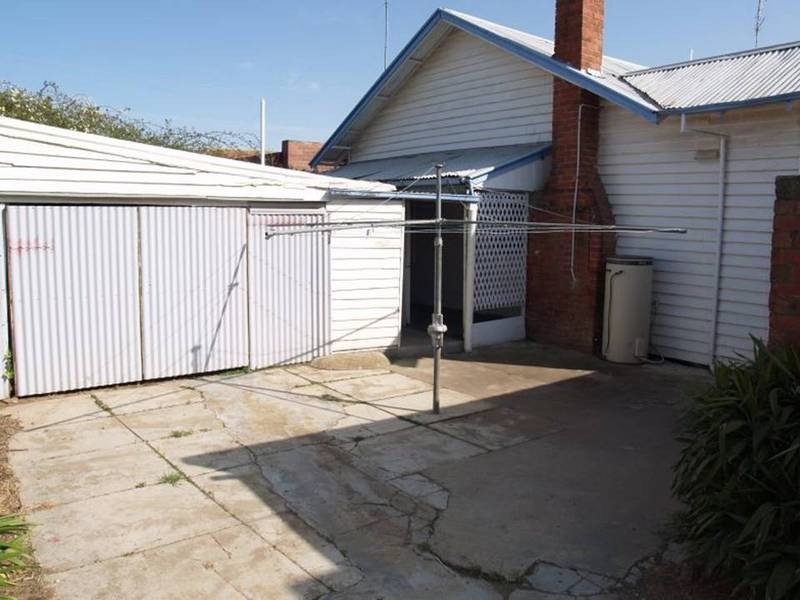 29 Quinn Street, Numurkah VIC 3636
