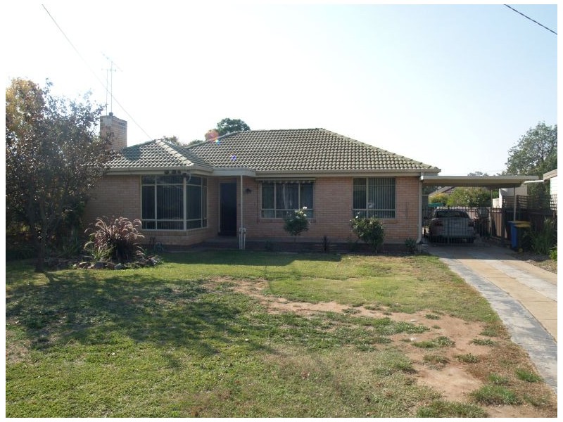 10 Victoria Street, Numurkah VIC 3636