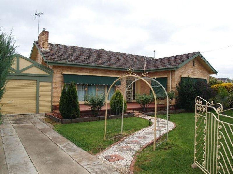 11 O’ Connor Street, Numurkah VIC 3636