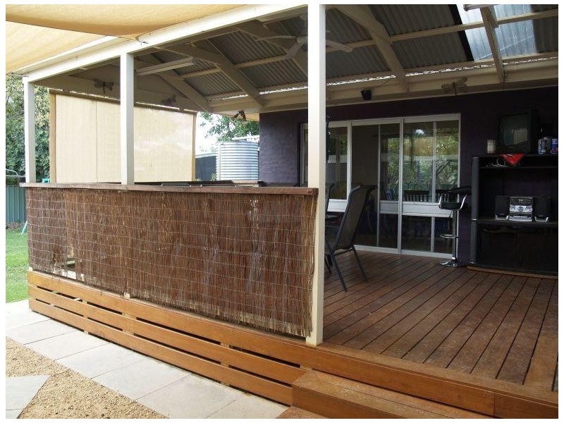 18 Muntz Avenue, Nathalia VIC 3638