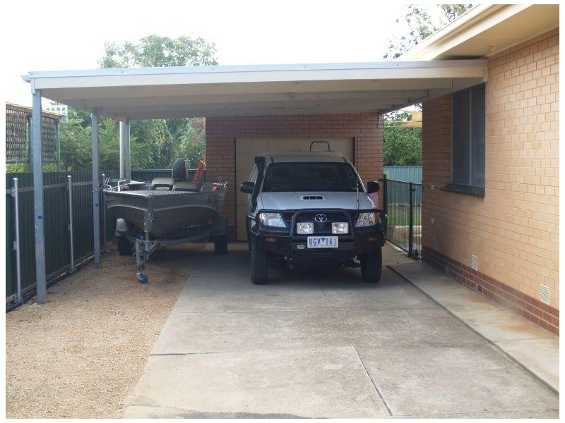 18 Muntz Avenue, Nathalia VIC 3638