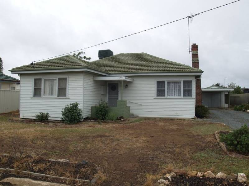 24 Campbell Street, Numurkah VIC 3636