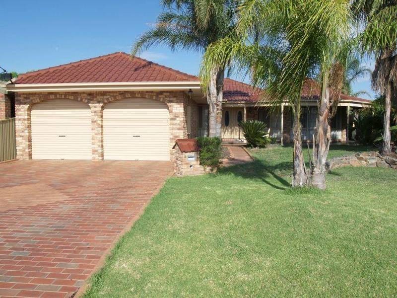59 Russell Street, Numurkah VIC 3636