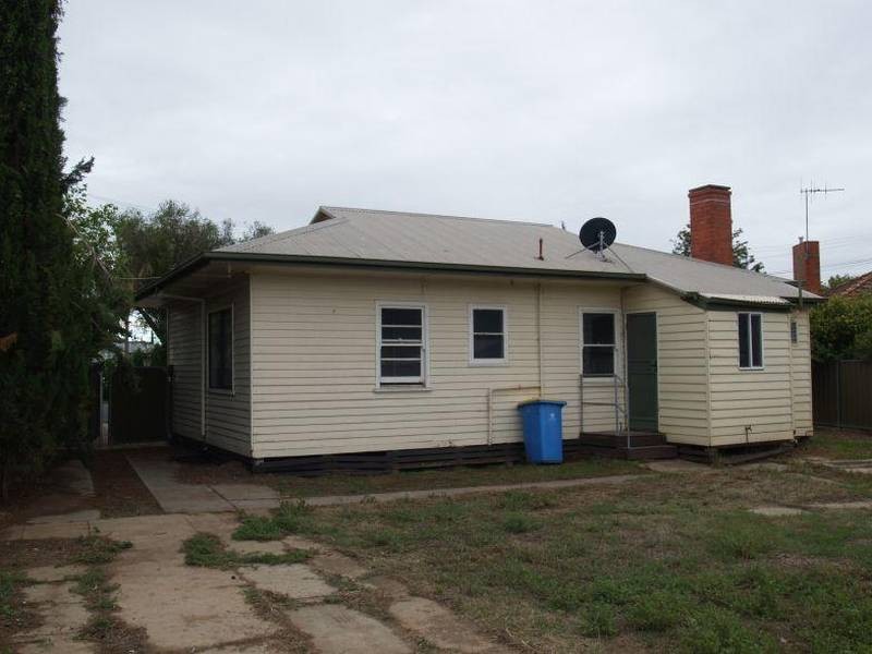 3 Mckenzie Street, Numurkah VIC 3636