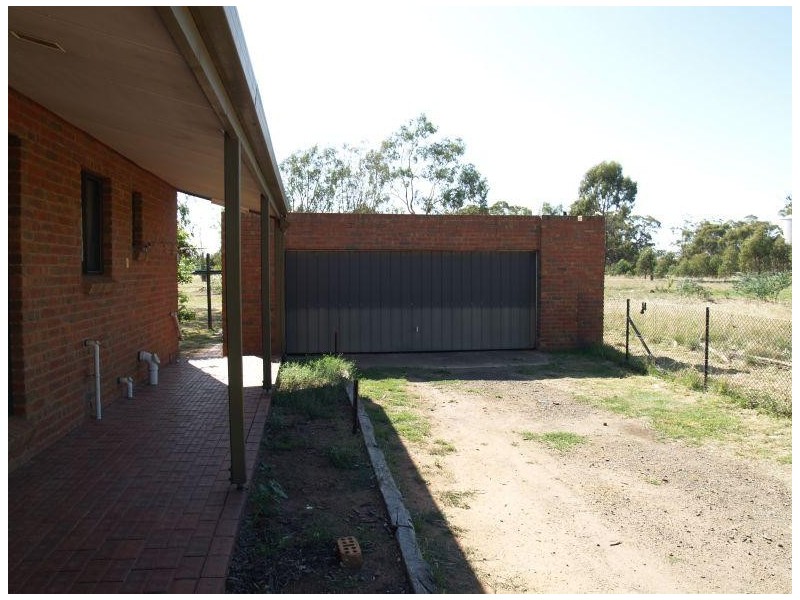 1-9 Welch Street, Wunghnu VIC 3635