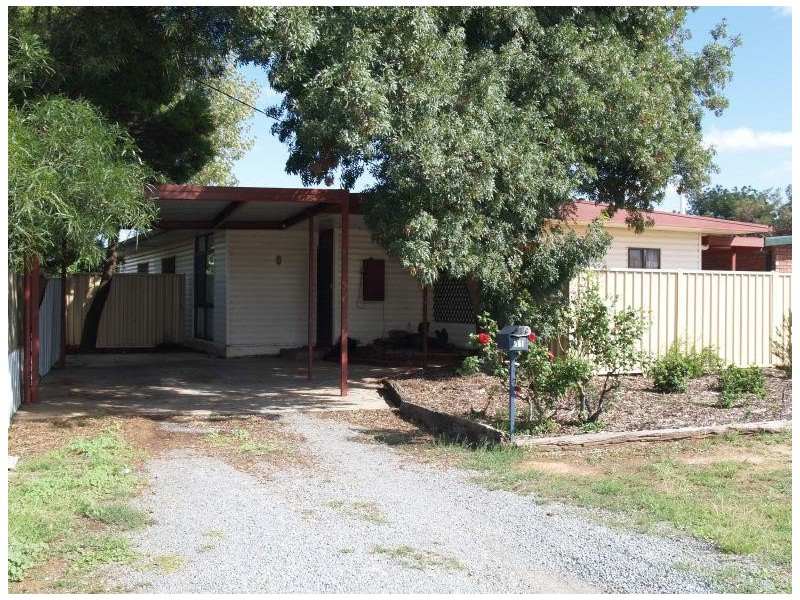 41 Russell Street, Numurkah VIC 3636