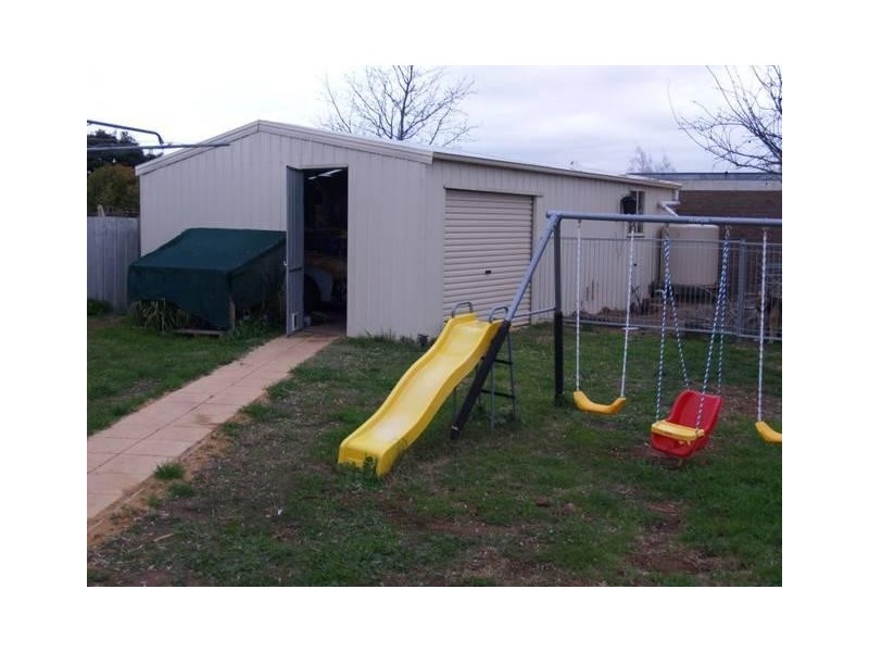 41 Russell Street, Numurkah VIC 3636