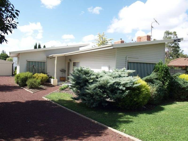 6 Hurley Court, Numurkah VIC 3636