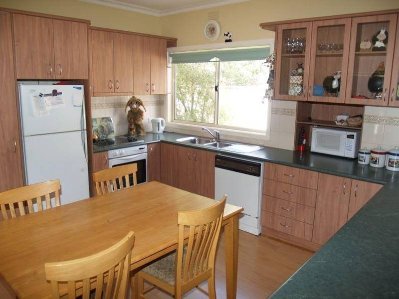 6 Hurley Court, Numurkah VIC 3636