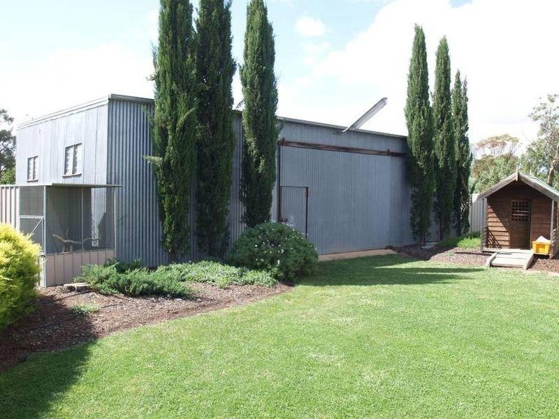 6 Hurley Court, Numurkah VIC 3636