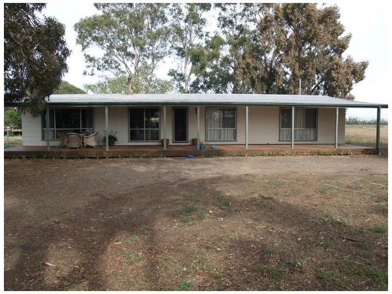 253 Tobruk Road, Katamatite VIC 3649