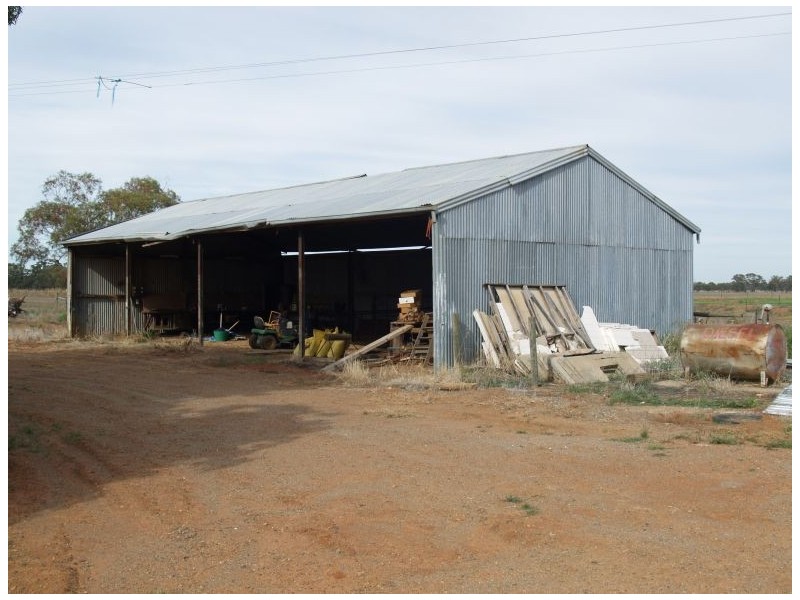 253 Tobruk Road, Katamatite VIC 3649