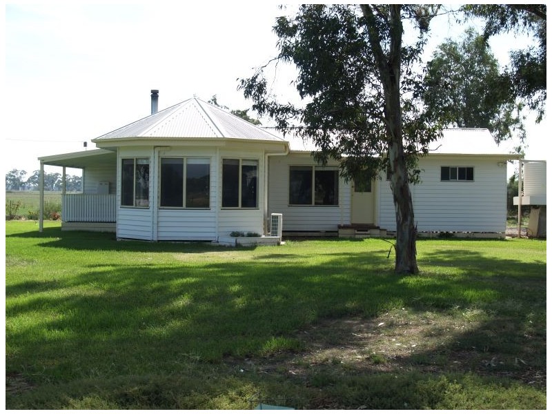 85 Lorenz Road, Strathmerton VIC 3641