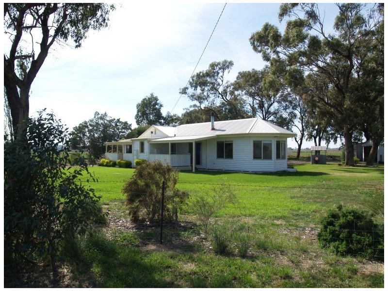 85 Lorenz Road, Strathmerton VIC 3641