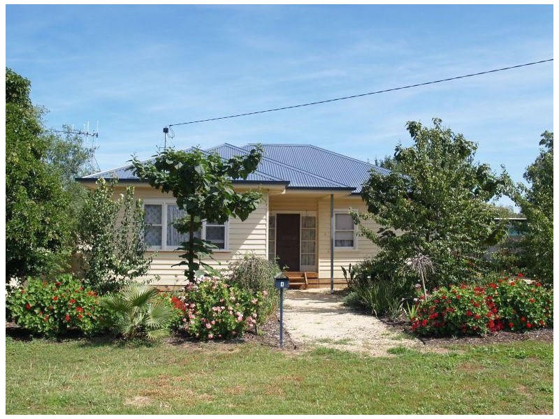 4 Nelson Street, Numurkah VIC 3636